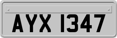 AYX1347