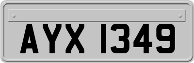 AYX1349