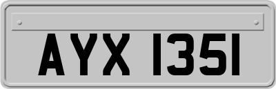 AYX1351