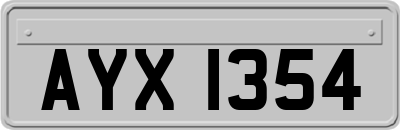 AYX1354