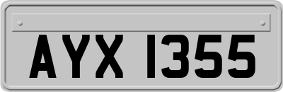 AYX1355