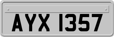 AYX1357
