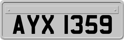 AYX1359