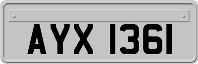 AYX1361