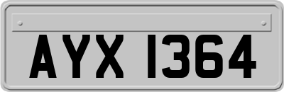 AYX1364
