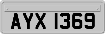 AYX1369
