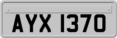 AYX1370