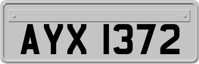 AYX1372