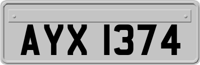 AYX1374