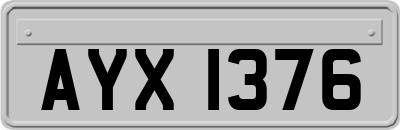 AYX1376