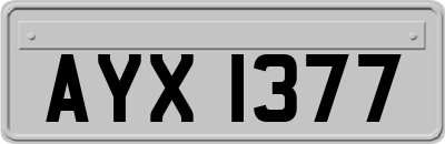 AYX1377