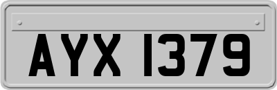 AYX1379