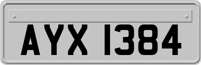 AYX1384