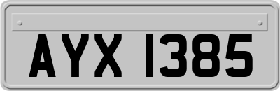 AYX1385