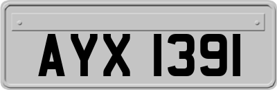 AYX1391