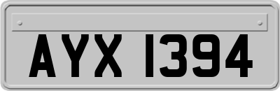 AYX1394
