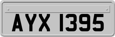 AYX1395