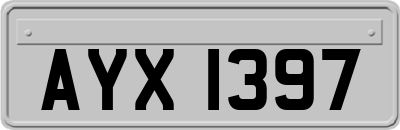 AYX1397