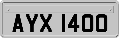 AYX1400