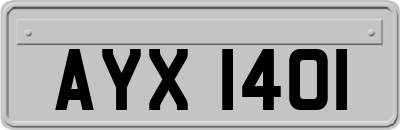 AYX1401