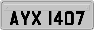 AYX1407