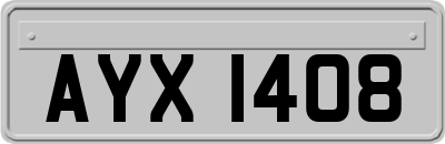 AYX1408