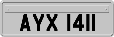 AYX1411