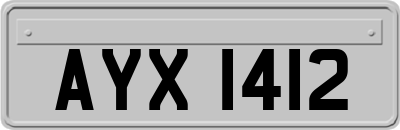 AYX1412