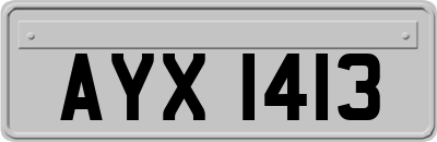 AYX1413