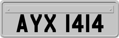 AYX1414