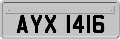 AYX1416