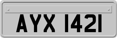 AYX1421
