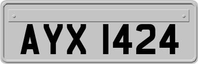 AYX1424
