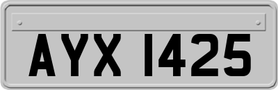 AYX1425