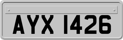 AYX1426