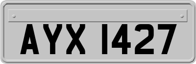 AYX1427