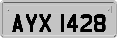 AYX1428