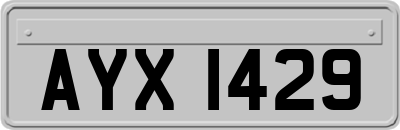 AYX1429
