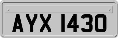 AYX1430