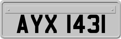 AYX1431