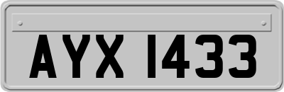 AYX1433
