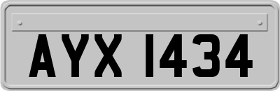 AYX1434