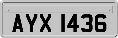 AYX1436
