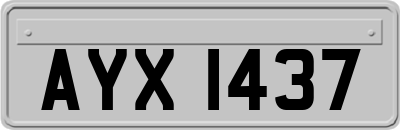 AYX1437