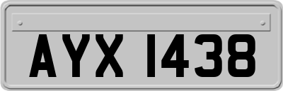 AYX1438