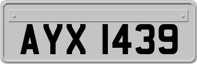 AYX1439