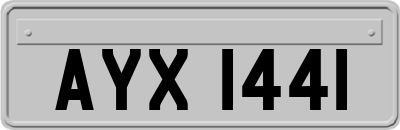 AYX1441