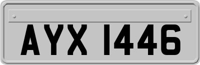 AYX1446