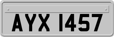 AYX1457