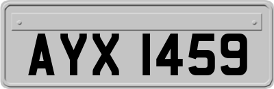 AYX1459